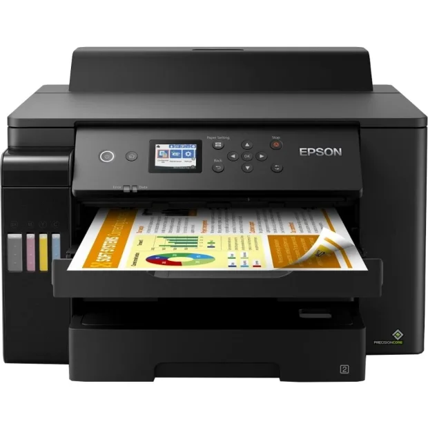 Принтер Epson EcoTank L11160